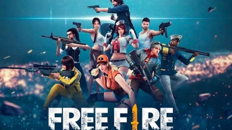 freefire