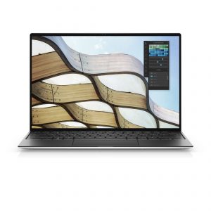 Dell XPS 13 9300 Non-Touch Notebook