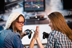 games