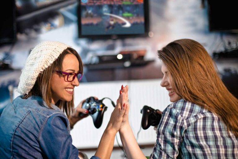 games