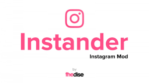 instander