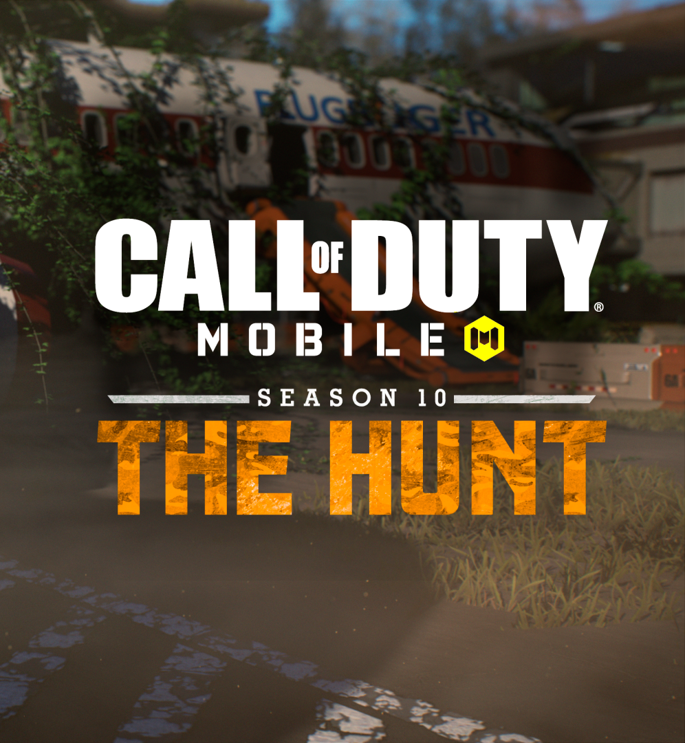 call of duty mobile