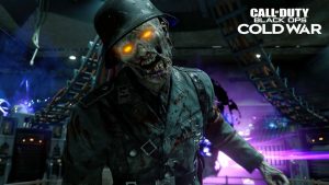call of duty black ops cold war zombies