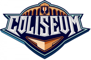 coliseum