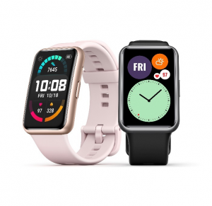 huawei watch fit