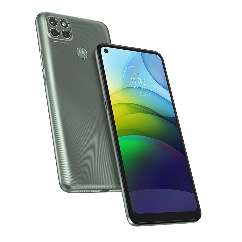 moto g9 power