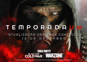 temporada um