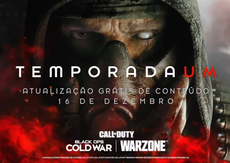 temporada um