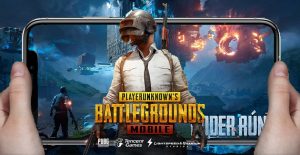 pubgmobilepoderrunico-capa
