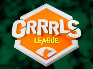 grrrls league