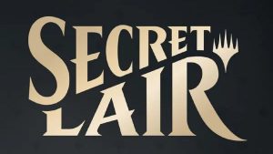 secretlair