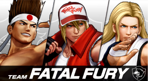 tem fatal fury
