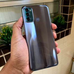 moto-g60