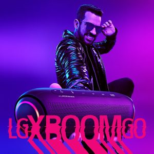 lg xboom dennis