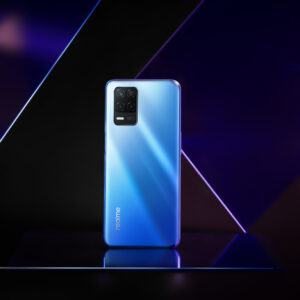 realme 8 5g square