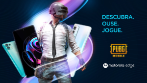motorola pubg mobile