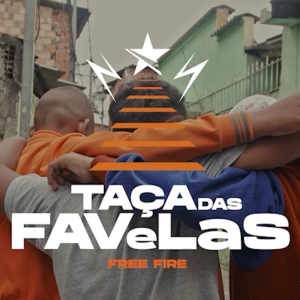 taça das favelas free fire 2