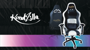 Parceria Dazz e Kondzilla