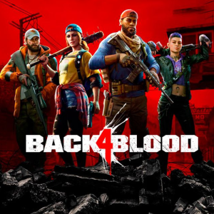 back4blood