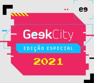 geekcity