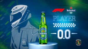heineken player 00