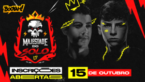majestade do solo