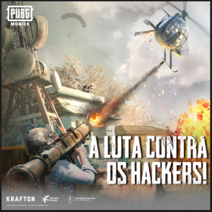 pubg mobile