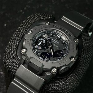 Casio-GShock
