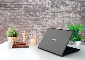 Notebook-Philco-PNB14