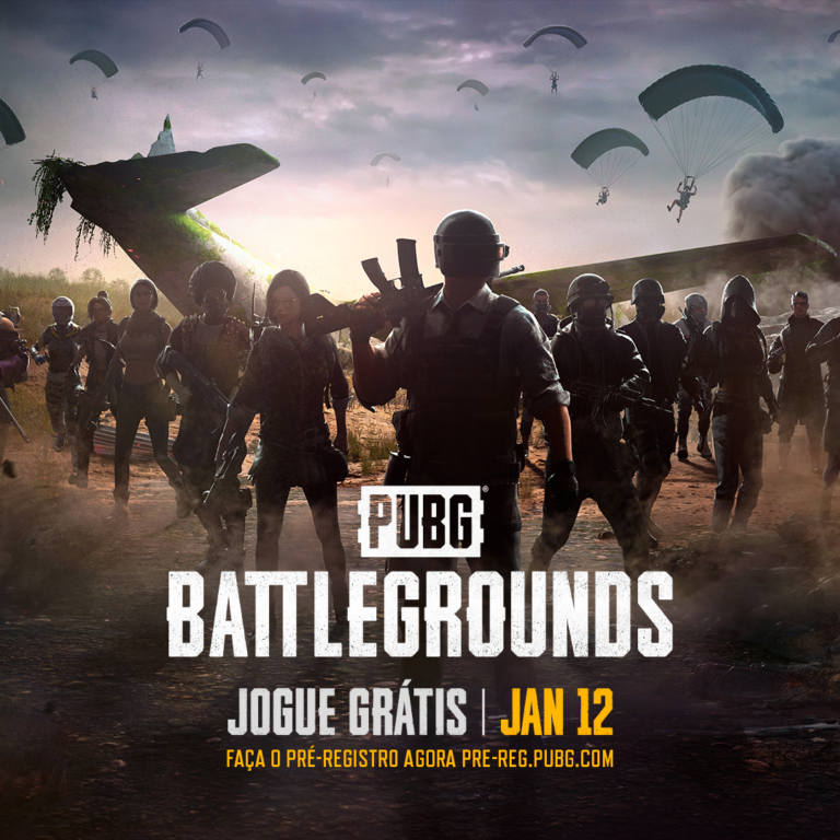 PUBG