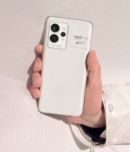 realme gt 2 pro