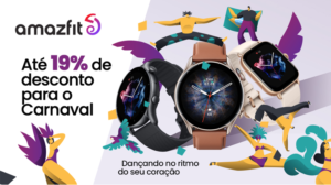 amazfit