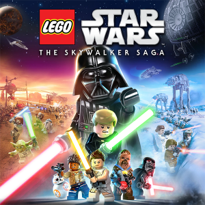 legostarwars