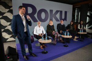dia do streaming roku