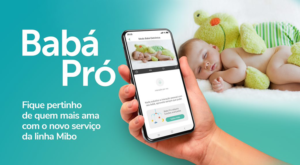 intelbras mibo