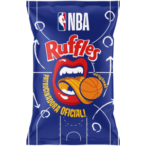 ruffles nba