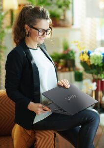 VAIO FE15 - Foto: Divulgação/VAIO