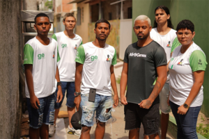 afrogames