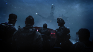 call of duty mdern warfare II