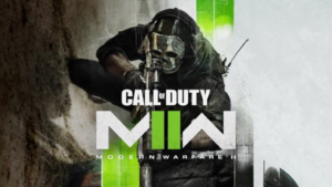 cod mw2 capa