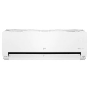 LG Dual Inverter Voice 15.000 BTUs. Divulgação/LG