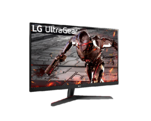 Monitor LG UltraGear 32GN600 (Créditos: Divulgação LG)