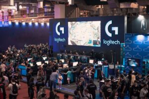 logitech