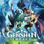 genshin impact