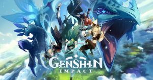genshin impact