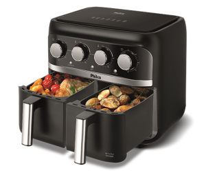 Air-Fryer-Dual-Philco