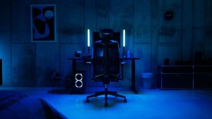 Vantum Gaming Chair