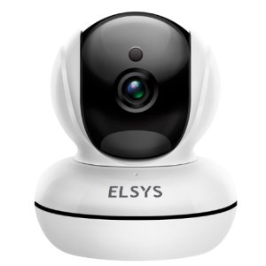 Camera-Myra-360°-Elsys