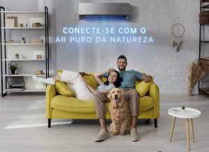 LG Dual Inverter