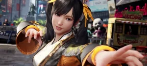 Ling_Xiaoyu_nova_personagem_elenco_Tekken_8